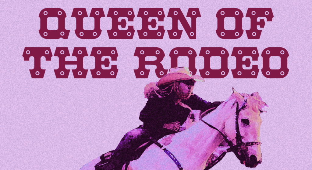 Rodeo Poster Set